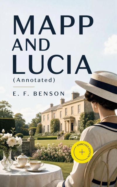 MAPP AND LUCIA (Annotated)