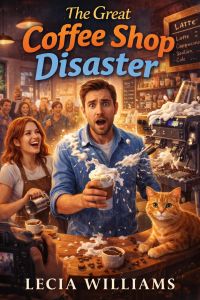 The Great Coffee Shop Disaster