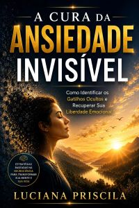 A Cura da Ansiedade Invisível