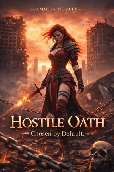 HOSTILE OATH