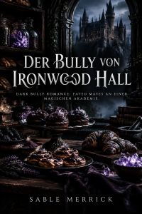Der Bully von Ironwood Hall
