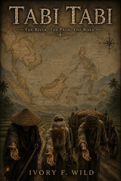 The Last Eleven Miles, The Tabi-Tabi Trilogy