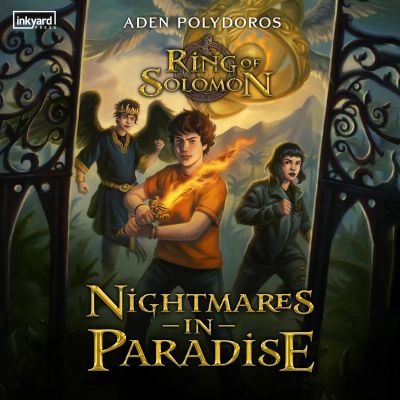 Nightmares in Paradise
