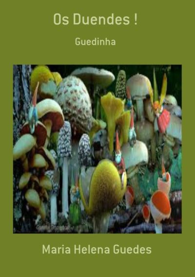Os Duendes !