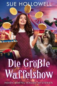 Die größte Waffelshow