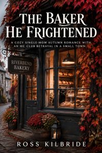 The Baker He Frightened