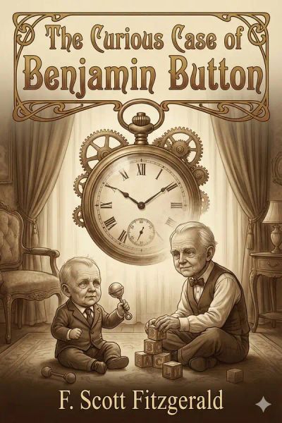 The Curious Case of Benjamin Button