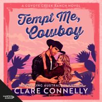 Tempt Me, Cowboy