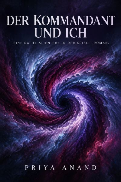 Der Kommandant und ich