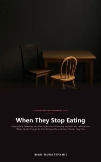 When They Stop Eating