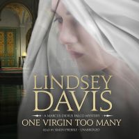 One Virgin Too Many