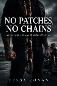 No Patches, No Chains