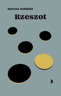 Rzeszot. Biografia romantyczna