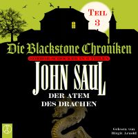 Der Atem des Drachen