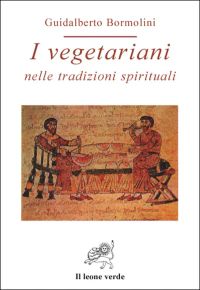 I vegetariani nelle tradizioni spirituali