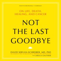 Not the Last Goodbye