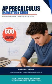 AP Precalculus Exam Study Guide