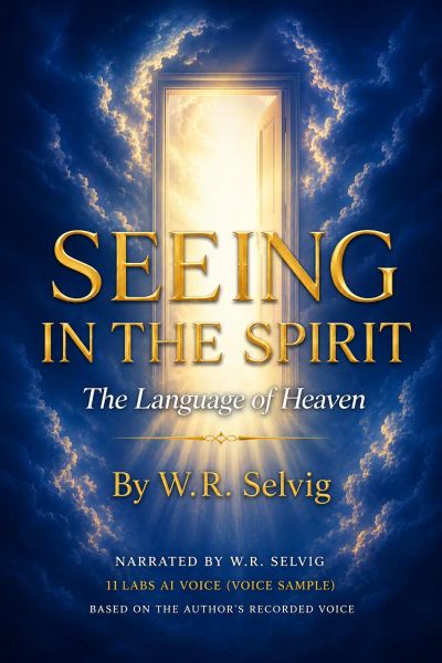 Seeing In the Spirit