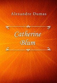 Catherine Blum