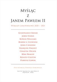Myśląc z Janem Pawłem II