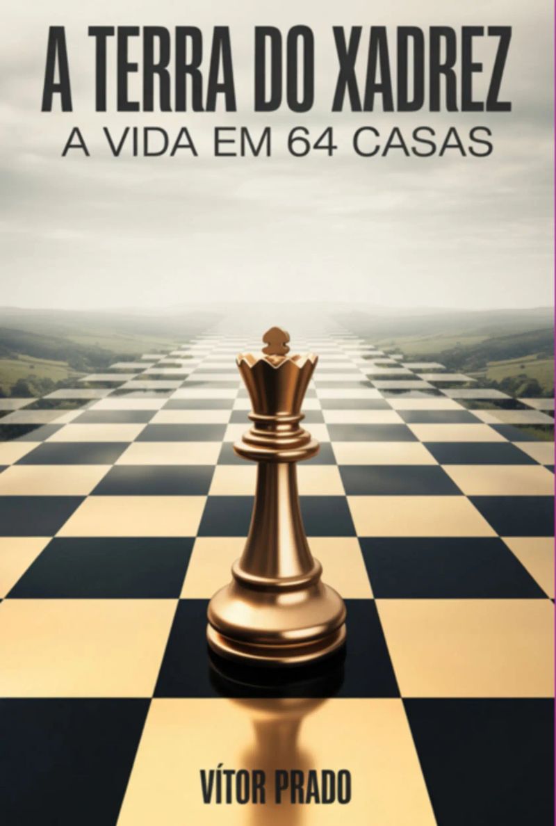A Terra Do Xadrez