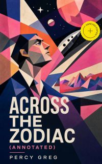 Across the Zodiac (Annotated)