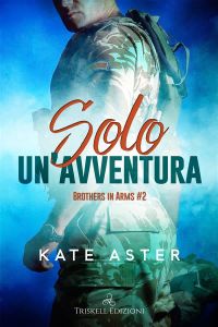 Solo un'avventura