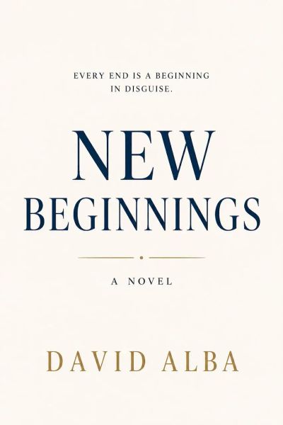 NEW BEGININGS