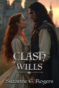 Clash of Wills