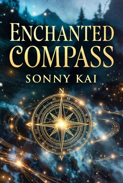 ENCHANTED COMPASS