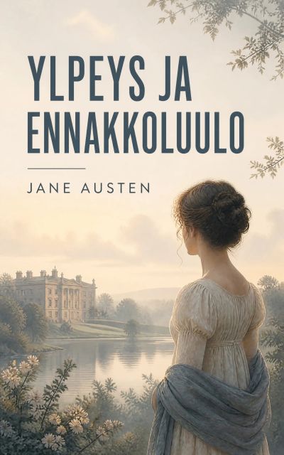 Ylpeys ja ennakkoluulo