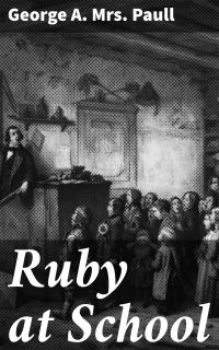 Ruby at School