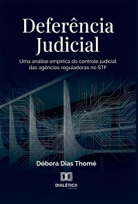 Deferência Judicial