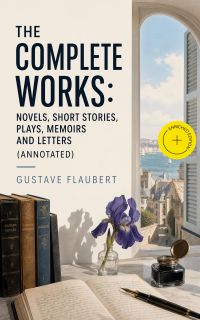 The Complete Works: Novels, Short Stories, Plays, Memoirs and Letters (Annotated)