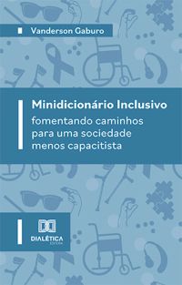 Minidicionário Inclusivo