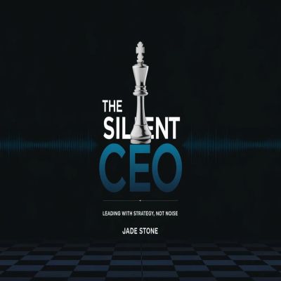 The Silent CEO