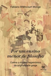 Por um ensino menor de filosofia
