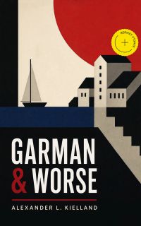 Garman & Worse (Kommentert)