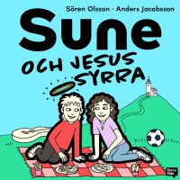 Sune och Jesus syrra