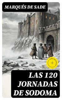 Las 120 Jornadas de Sodoma