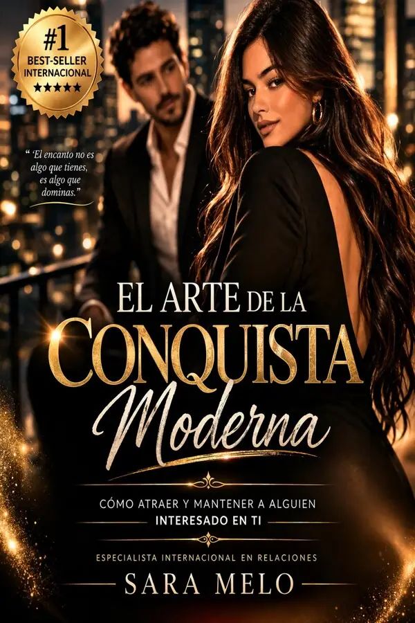El arte de la conquista moderna