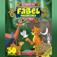 Kumpulan Fabel Nusantara Favorit