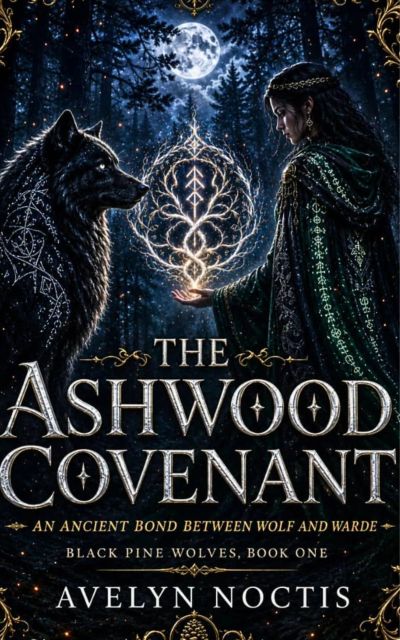 THE ASHWOOD COVENANT