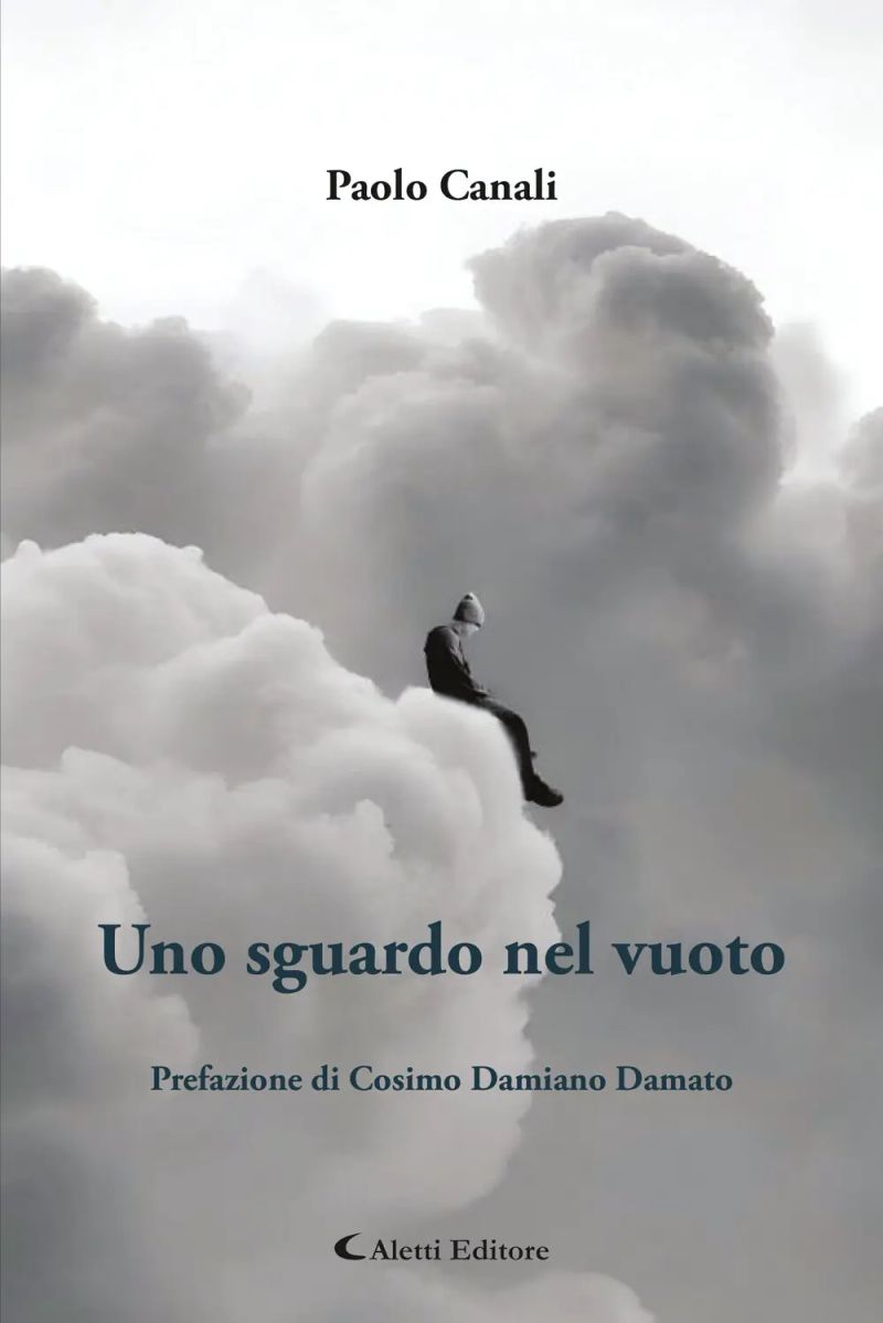 Uno sguardo nel vuoto