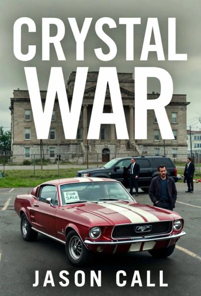 Crystal War