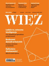 WIĘŹ 2/2023