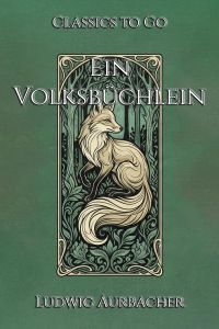 Ludwig Aurbacher: Ein Volksbüchlein