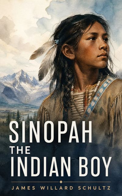 Sinopah the Indian Boy