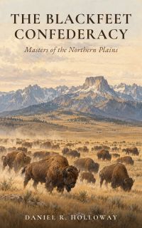 The Blackfeet Confederacy: Masters of the Northern Plains
