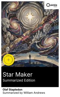 Star Maker (Summarized Edition)